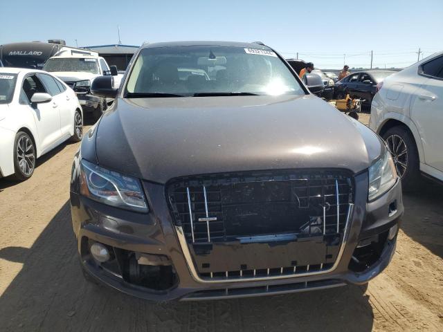 Photo 4 VIN: WA1DKAFP3BA021065 - AUDI Q5 PREMIUM 