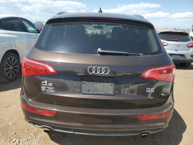 Photo 5 VIN: WA1DKAFP3BA021065 - AUDI Q5 PREMIUM 