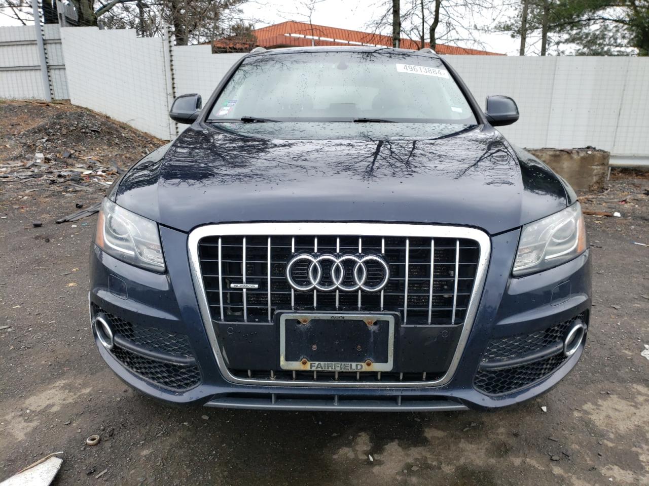 Photo 4 VIN: WA1DKAFP3BA026069 - AUDI Q5 