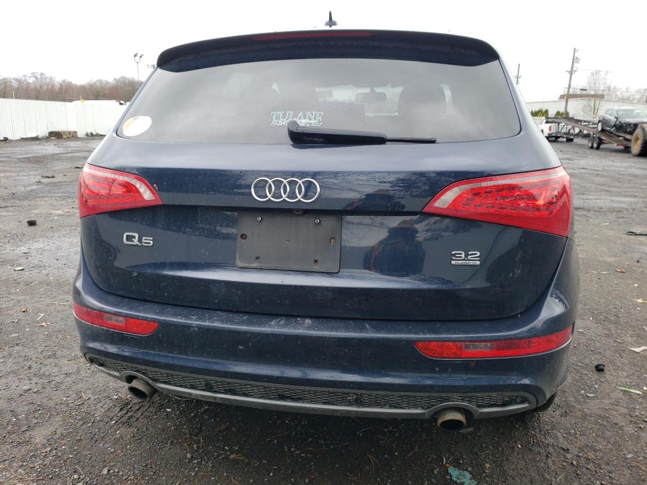 Photo 5 VIN: WA1DKAFP3BA026069 - AUDI Q5 