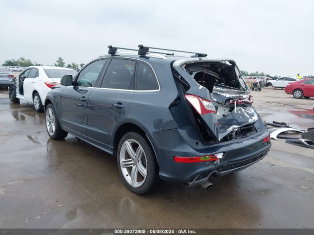 Photo 2 VIN: WA1DKAFP3BA044152 - AUDI Q5 