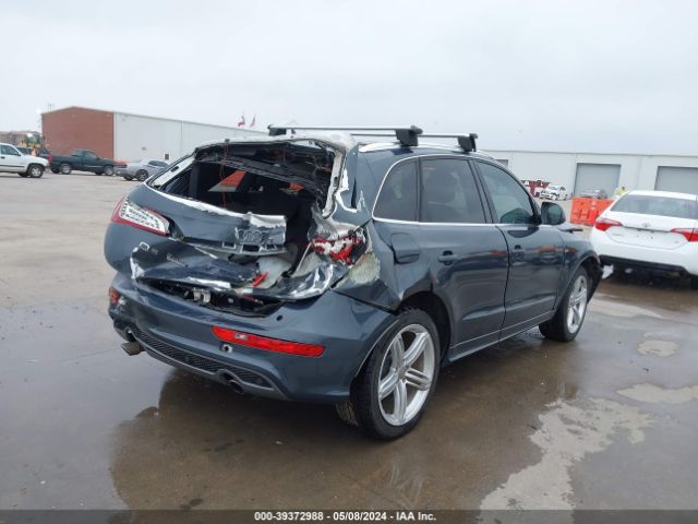 Photo 3 VIN: WA1DKAFP3BA044152 - AUDI Q5 