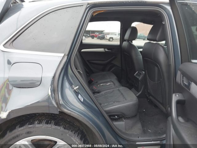 Photo 7 VIN: WA1DKAFP3BA044152 - AUDI Q5 