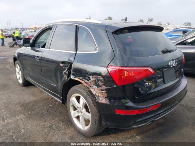 Photo 2 VIN: WA1DKAFP3BA045334 - AUDI Q5 