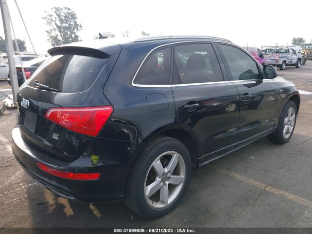 Photo 3 VIN: WA1DKAFP3BA045334 - AUDI Q5 