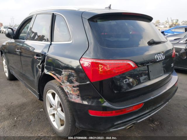 Photo 5 VIN: WA1DKAFP3BA045334 - AUDI Q5 