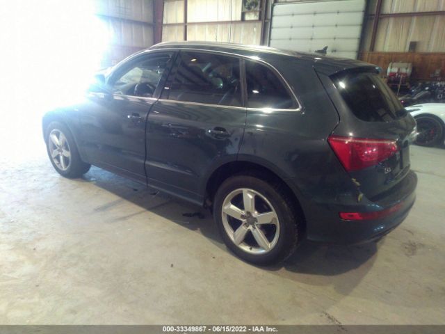 Photo 2 VIN: WA1DKAFP3BA077622 - AUDI Q5 