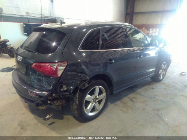 Photo 3 VIN: WA1DKAFP3BA077622 - AUDI Q5 