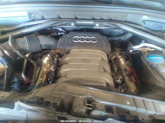 Photo 9 VIN: WA1DKAFP3BA077622 - AUDI Q5 