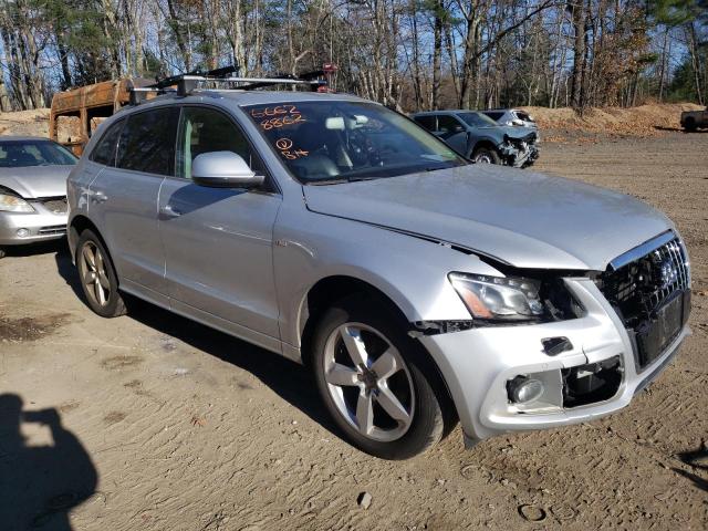 Photo 0 VIN: WA1DKAFP3CA004123 - AUDI Q5 