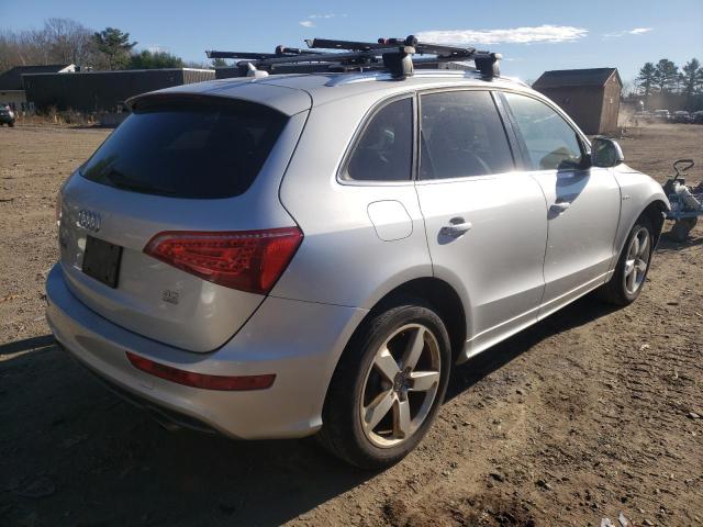 Photo 3 VIN: WA1DKAFP3CA004123 - AUDI Q5 