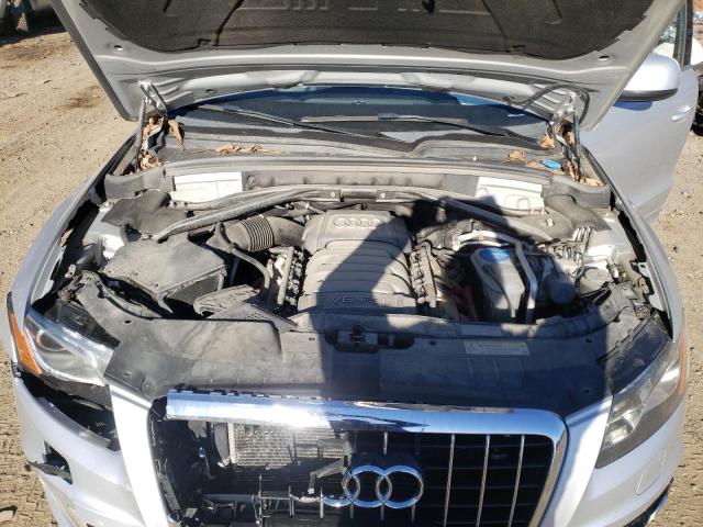 Photo 6 VIN: WA1DKAFP3CA004123 - AUDI Q5 