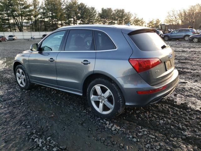 Photo 1 VIN: WA1DKAFP3CA022444 - AUDI Q5 