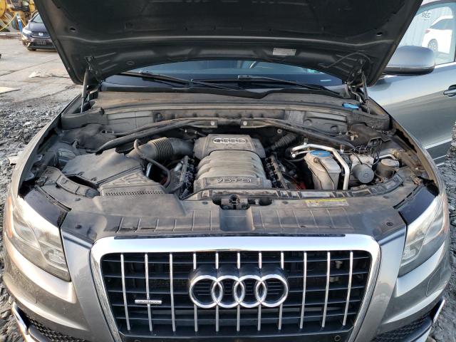 Photo 10 VIN: WA1DKAFP3CA022444 - AUDI Q5 