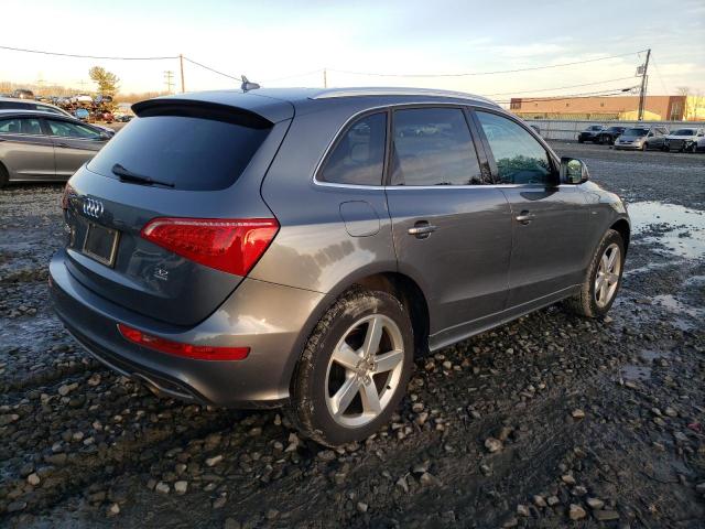 Photo 2 VIN: WA1DKAFP3CA022444 - AUDI Q5 