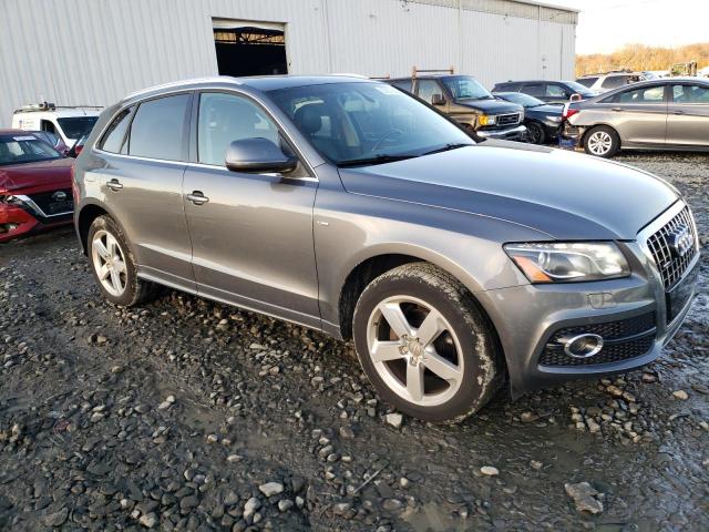 Photo 3 VIN: WA1DKAFP3CA022444 - AUDI Q5 