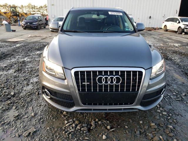 Photo 4 VIN: WA1DKAFP3CA022444 - AUDI Q5 