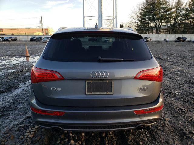 Photo 5 VIN: WA1DKAFP3CA022444 - AUDI Q5 