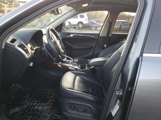 Photo 6 VIN: WA1DKAFP3CA022444 - AUDI Q5 