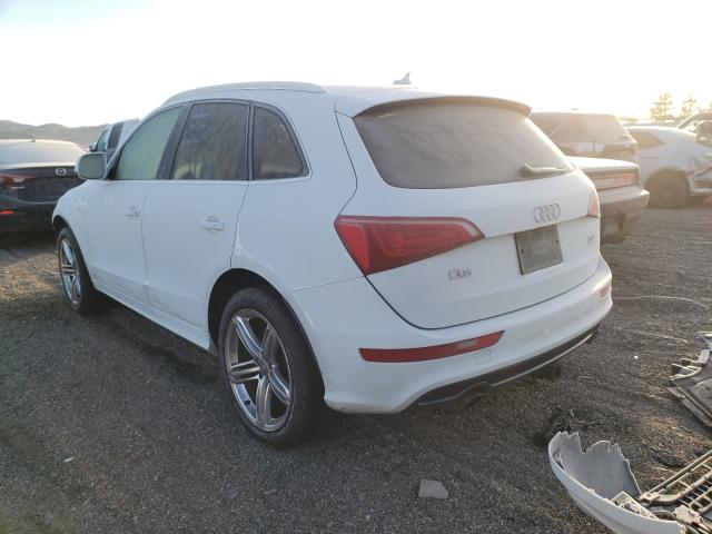 Photo 2 VIN: WA1DKAFP3CA042662 - AUDI Q5 PREMIUM 