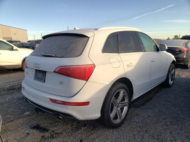 Photo 3 VIN: WA1DKAFP3CA042662 - AUDI Q5 PREMIUM 