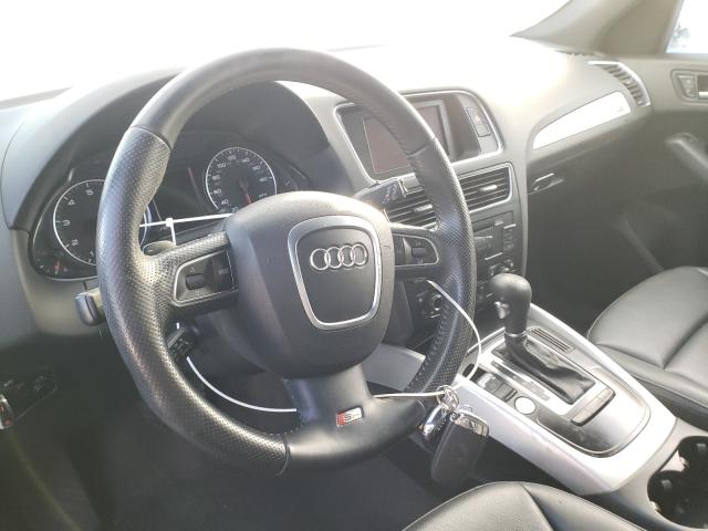 Photo 8 VIN: WA1DKAFP3CA042662 - AUDI Q5 PREMIUM 