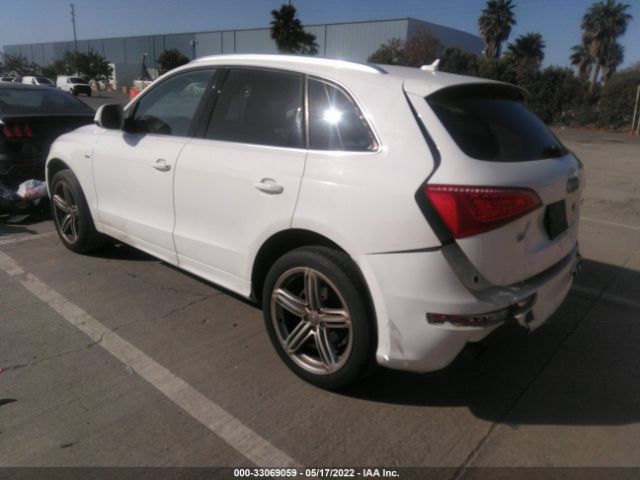 Photo 2 VIN: WA1DKAFP3CA056965 - AUDI Q5 