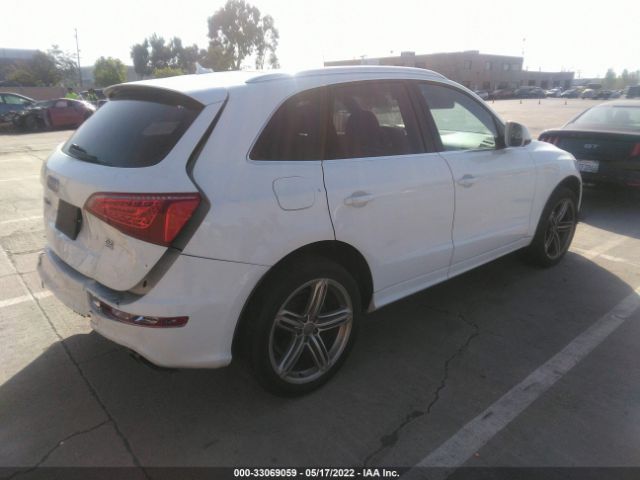 Photo 3 VIN: WA1DKAFP3CA056965 - AUDI Q5 