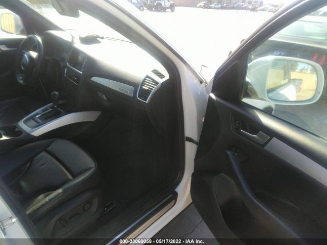 Photo 4 VIN: WA1DKAFP3CA056965 - AUDI Q5 