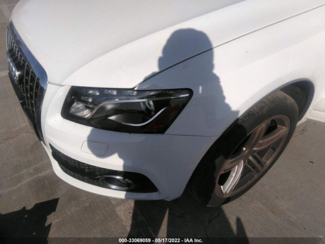 Photo 5 VIN: WA1DKAFP3CA056965 - AUDI Q5 