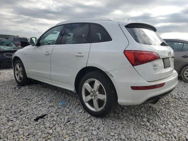 Photo 1 VIN: WA1DKAFP3CA067089 - AUDI Q5 PREMIUM 