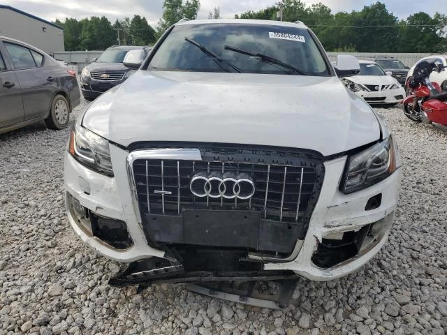 Photo 4 VIN: WA1DKAFP3CA067089 - AUDI Q5 PREMIUM 