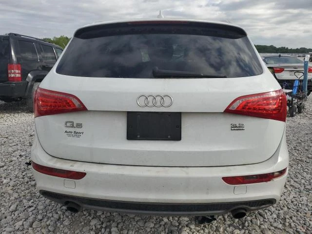 Photo 5 VIN: WA1DKAFP3CA067089 - AUDI Q5 PREMIUM 