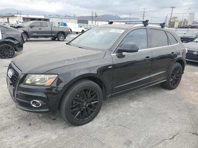 Photo 0 VIN: WA1DKAFP3CA101242 - AUDI Q5 PREMIUM 