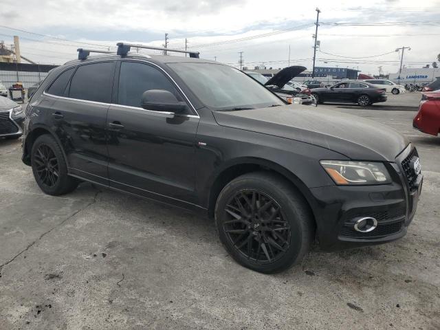 Photo 3 VIN: WA1DKAFP3CA101242 - AUDI Q5 PREMIUM 