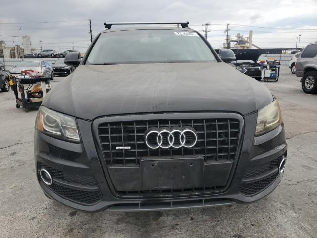 Photo 4 VIN: WA1DKAFP3CA101242 - AUDI Q5 PREMIUM 