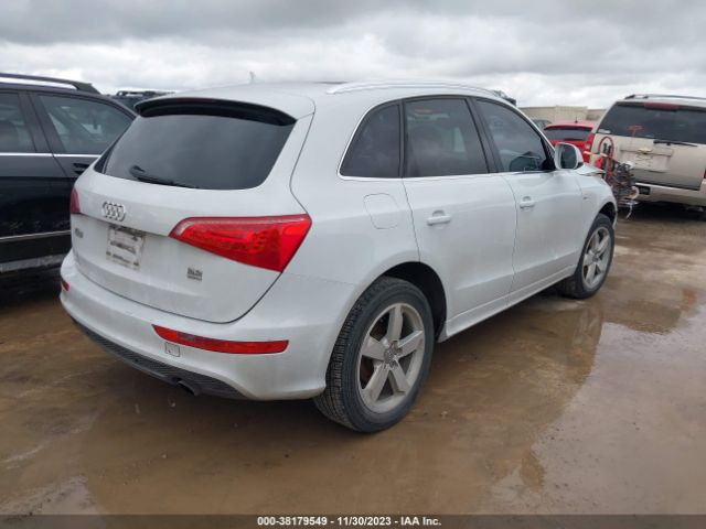 Photo 3 VIN: WA1DKAFP3CA114556 - AUDI Q5 