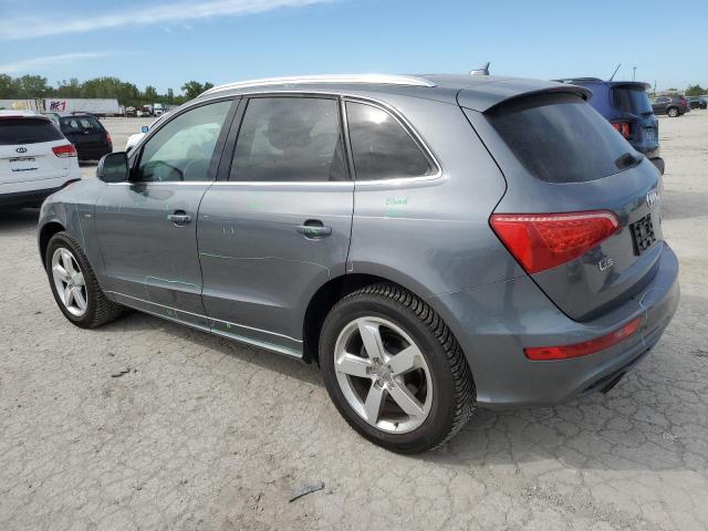 Photo 1 VIN: WA1DKAFP3CA130644 - AUDI Q5 PREMIUM 