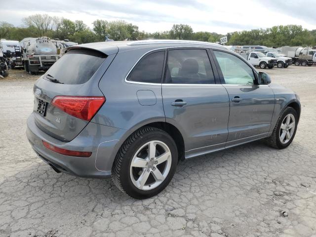 Photo 2 VIN: WA1DKAFP3CA130644 - AUDI Q5 PREMIUM 