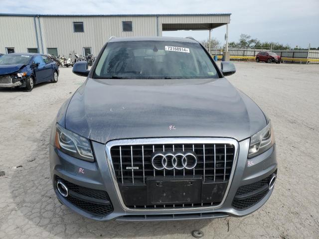 Photo 4 VIN: WA1DKAFP3CA130644 - AUDI Q5 PREMIUM 