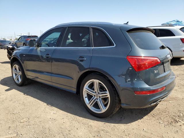 Photo 1 VIN: WA1DKAFP4BA001410 - AUDI Q5 PREMIUM 