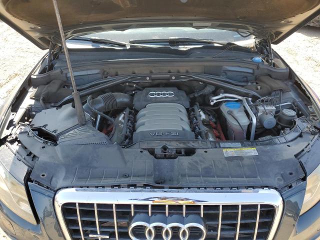 Photo 11 VIN: WA1DKAFP4BA001410 - AUDI Q5 PREMIUM 