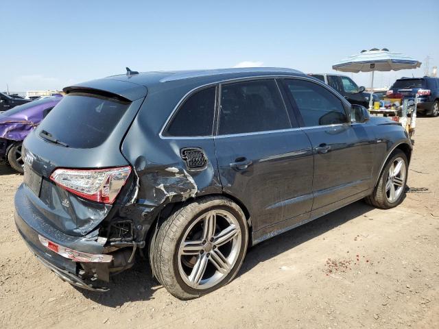 Photo 2 VIN: WA1DKAFP4BA001410 - AUDI Q5 PREMIUM 