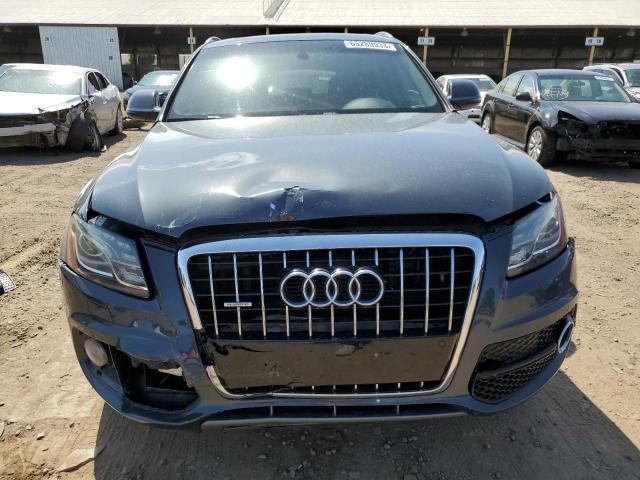 Photo 4 VIN: WA1DKAFP4BA001410 - AUDI Q5 PREMIUM 