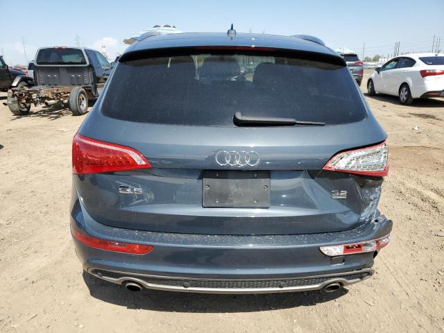 Photo 5 VIN: WA1DKAFP4BA001410 - AUDI Q5 PREMIUM 