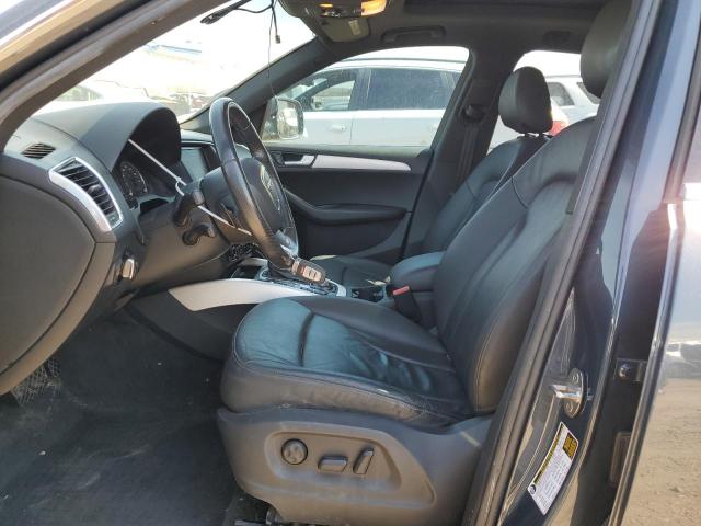 Photo 6 VIN: WA1DKAFP4BA001410 - AUDI Q5 PREMIUM 