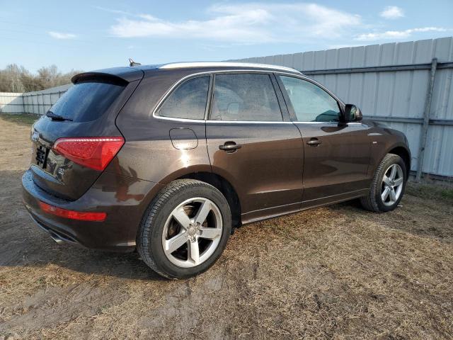 Photo 2 VIN: WA1DKAFP4BA004551 - AUDI Q5 