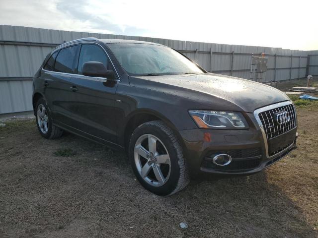 Photo 3 VIN: WA1DKAFP4BA004551 - AUDI Q5 