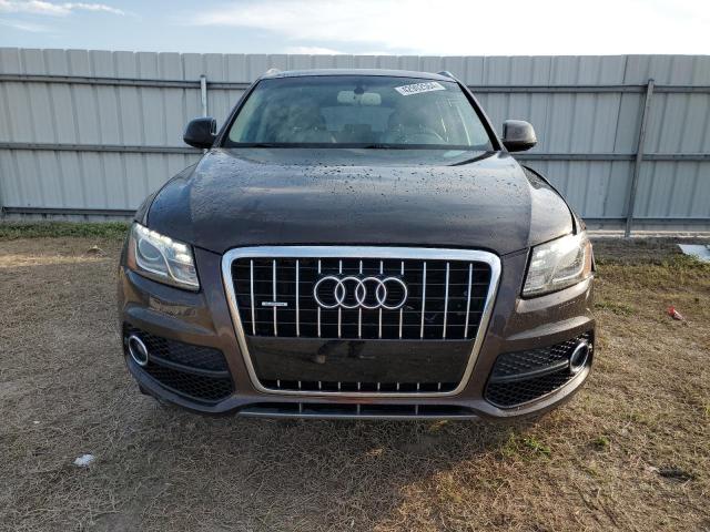 Photo 4 VIN: WA1DKAFP4BA004551 - AUDI Q5 