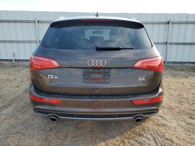 Photo 5 VIN: WA1DKAFP4BA004551 - AUDI Q5 